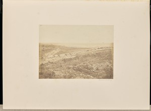 Gordon's Battery