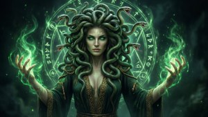 Gorgon's Curse