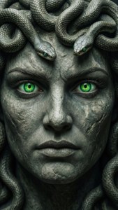 Gorgon's Gaze