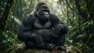 Gorilla King