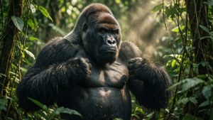 Gorilla Power
