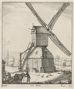 Gortmolen