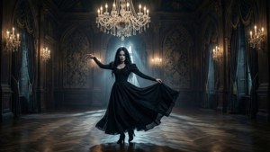 Gothic Ballroom Solo