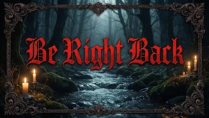 Gothic BRB Overlay