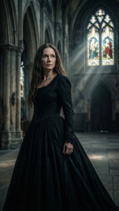 Gothic Cathedral