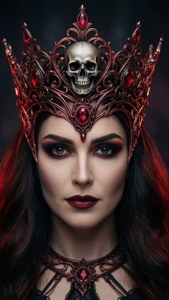 Gothic Crown
