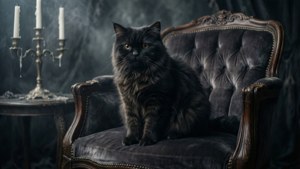 Gothic Cymric