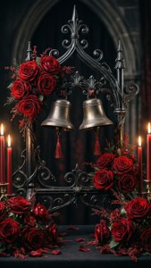 Gothic Dark Bells