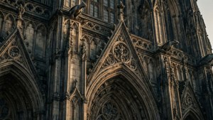 Gothic Details