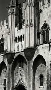 Gothic Details
