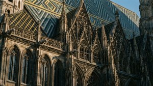 Gothic Details