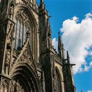 Gothic Details