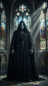 Gothic Dream Cathedral