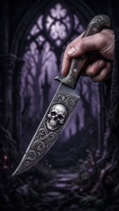 Gothic Edge