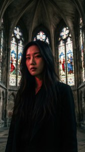 Gothic Elegance
