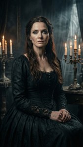 Gothic Elegance