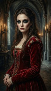 Gothic Elegance