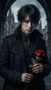 Gothic Elegance