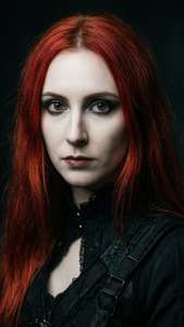 Gothic Elegance