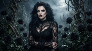Gothic Garden Jeffree Star