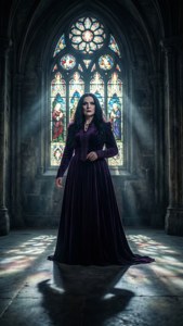 Gothic Glory