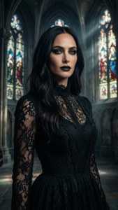Gothic Grace