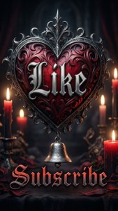 Gothic Like Subscribe