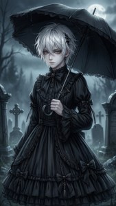 Gothic Lolita