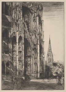 Gothic Night