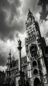 Gothic Perspectives
