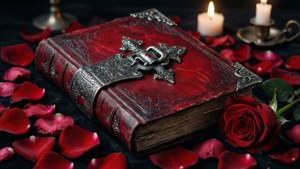 Gothic Romance