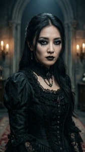 Gothic Romance