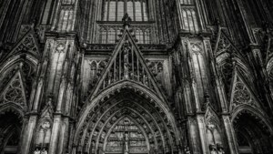 Gothic Symmetry
