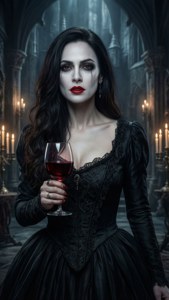 Gothic Temptation