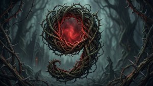 Gothic Thorn Nine