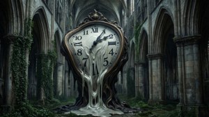 Gothic Time