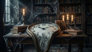 Gothic Time