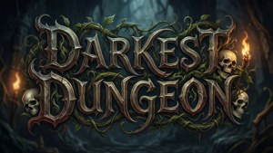 Gothic Title