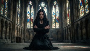 Gothic Witch