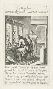 Goudsmid