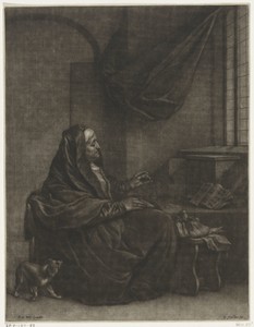 Goudweegster