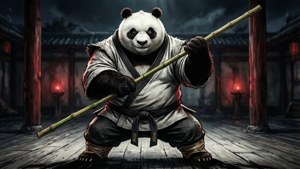 Gouhin's Dojo
