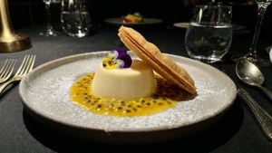 Gourmet Passion Blancmange