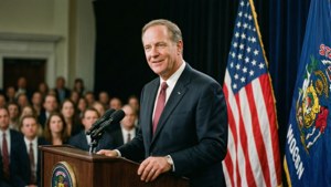 Governor Scott Walker Rally