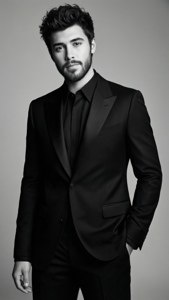 GQ Style