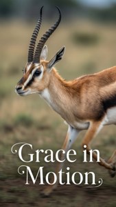 Grace in Motion