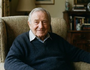 Graceful Age