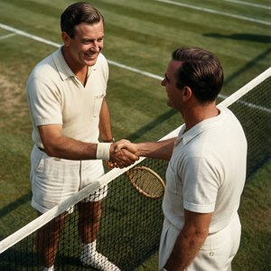 Gracious Champion
