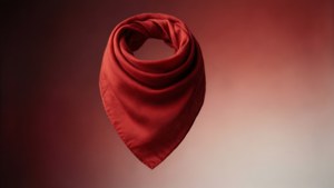 Gradient Bandana