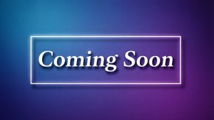 Gradient Coming Soon